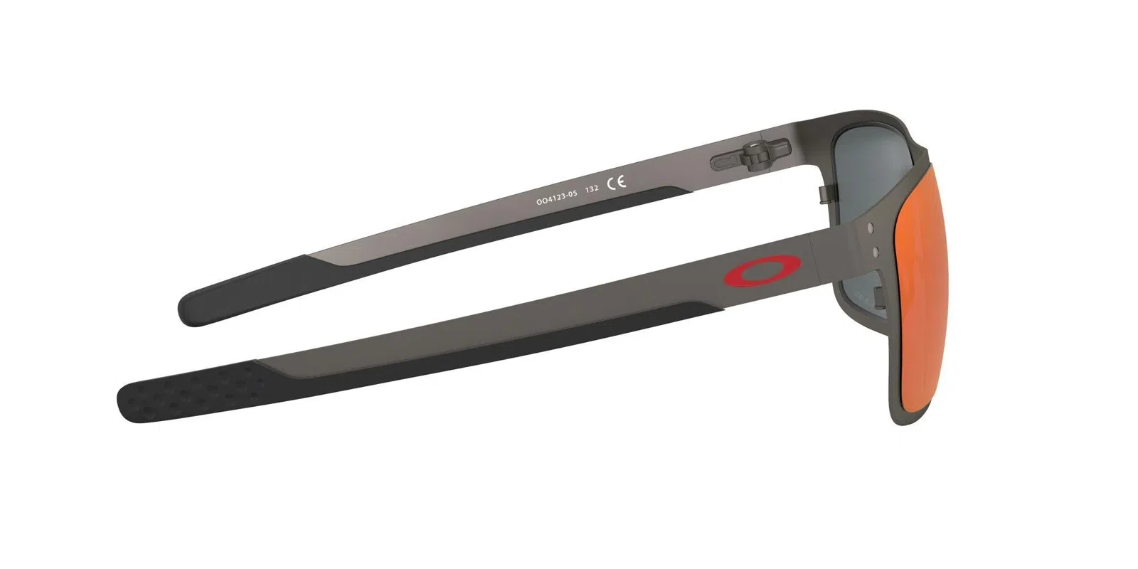 Oakley Holbrook Metal 4123 Sunglasses - view 46